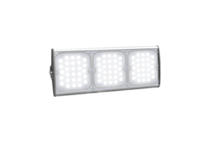 Светодиодный светильник ECOLED-120W-13900-D120-K4 Lite - картинка 1